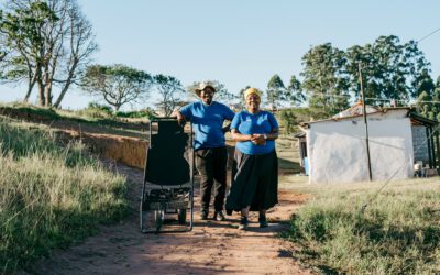 ShonaquipSE Showcases Inclusive Innovation at TIA Media Engagement in Sandton