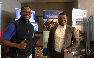 ShonaquipSE Showcases Inclusive Innovation at TIA Media Engagement in Sandton