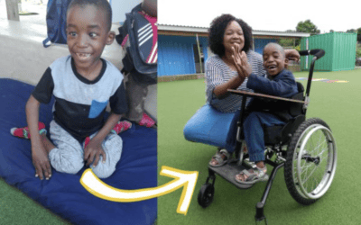 Why Appropriate Seating Matters More than We Realise