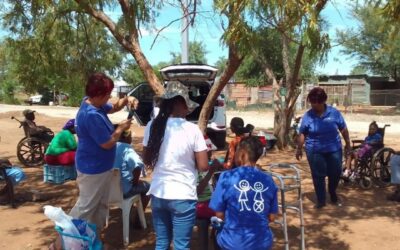 The Heart of Rural Outreach