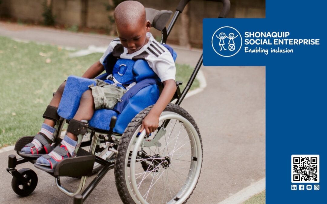 Shonaquip Social Enterprise Introduces Integrated Mobility Ecosystem Model to Europe at OT World 2026