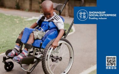 Shonaquip Social Enterprise Introduces Integrated Mobility Ecosystem Model to Europe at OT World 2026