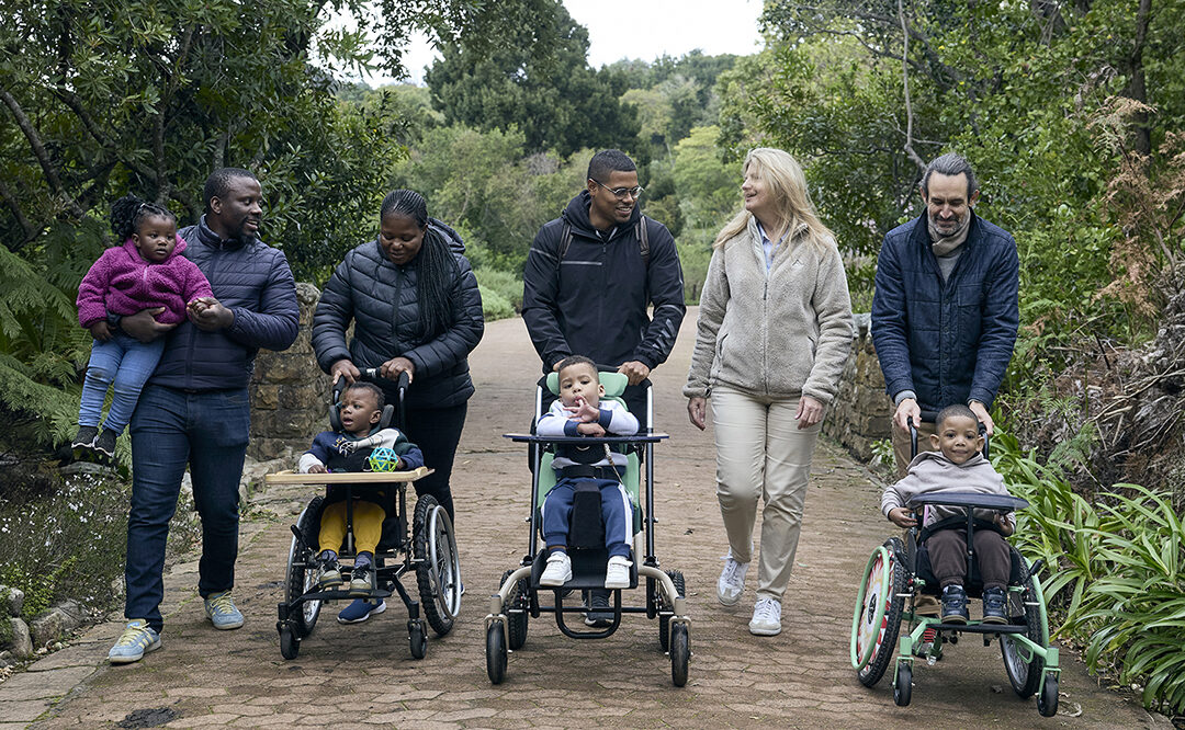 ShonaquipSE is heading to REHACARE 2026