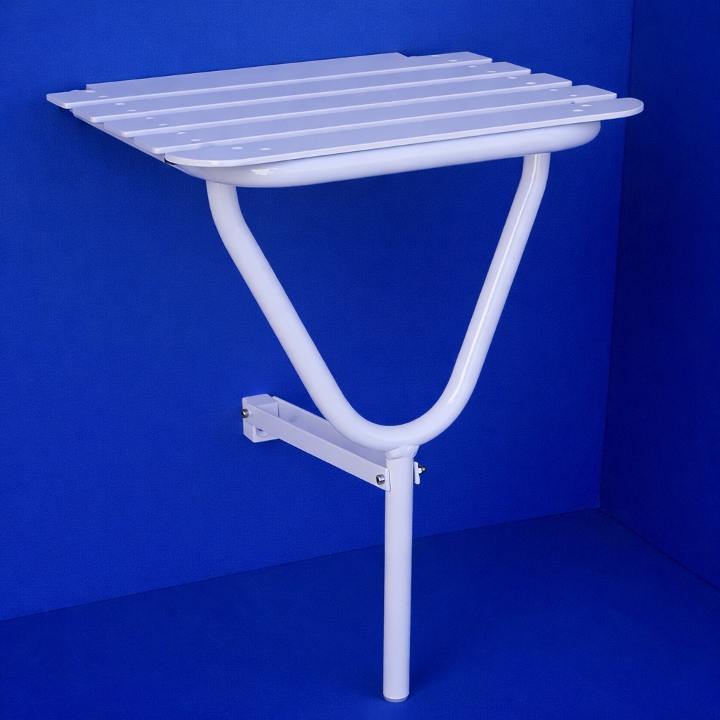 Folding Shower Seat (Per Unit)